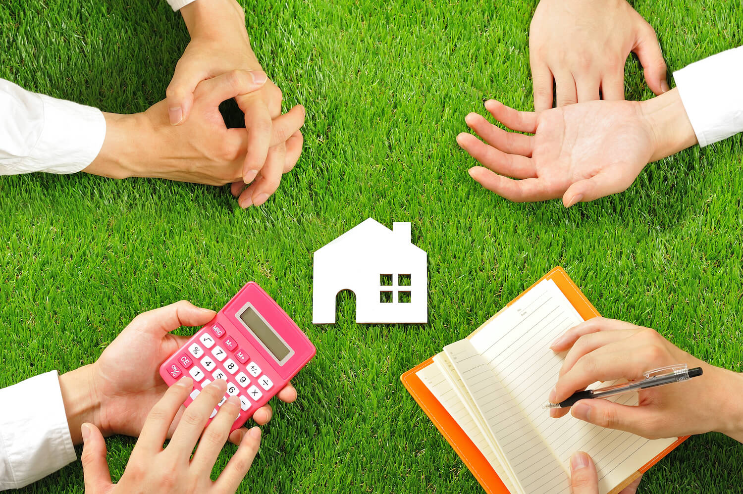 How to sell an inherited home in las vegas
