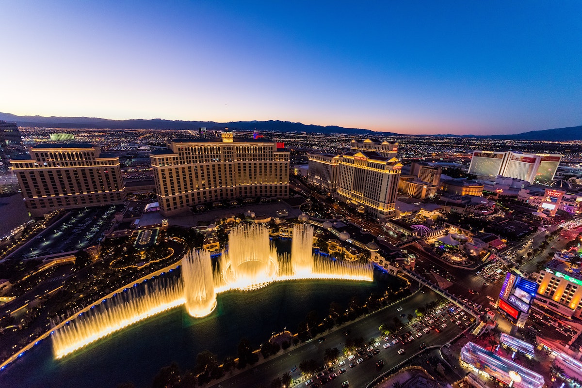 Sell a house for cash in las vegas